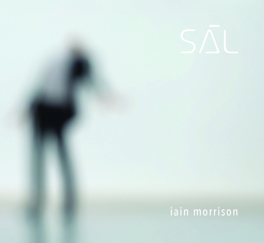 SÁL Album Cover
